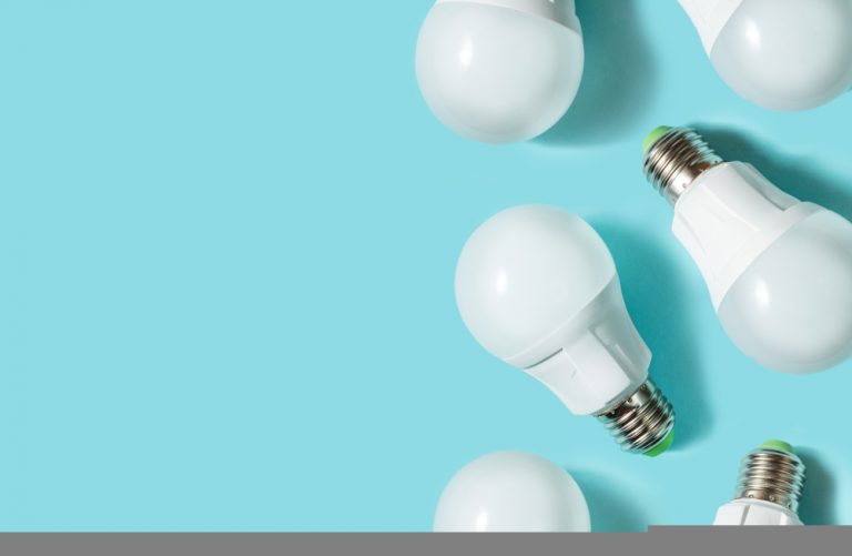 Quanto consuma una lampadina a led PrimaLuce